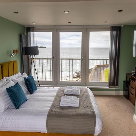 Marine Rooms Thurso Extérieur photo
